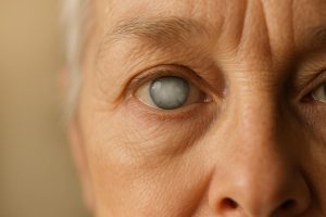 5 Early Signs of Cataracts You Shouldn't Ignore