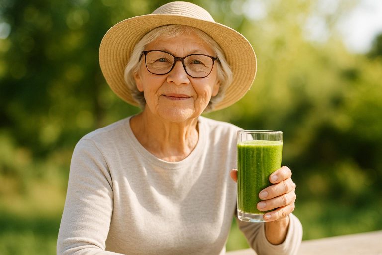 Top 6 Ways to Prevent Age-Related Eye Problems