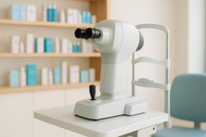 Complete Guide to Glaucoma Treatment Options