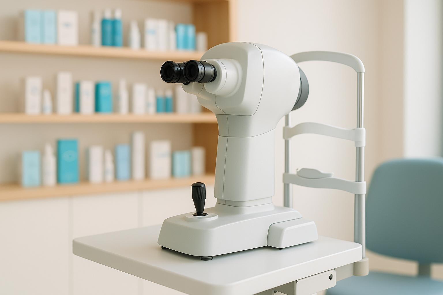 Complete Guide to Glaucoma Treatment Options - Haas Vision Center