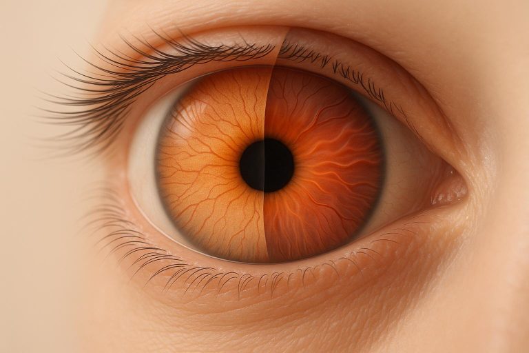 Dry vs. Wet Macular Degeneration: Key Differences
